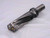 CARBOLOY 2" O.D. INDEXABLE INSERT DRILL SD60-2000-600-1500R 1 1/2 SHANK 2 FL 2.0 - MW2781CB4