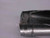 CARBOLOY 2" O.D. INDEXABLE INSERT DRILL SD60-2000-600-1500R 1 1/2 SHANK 2 FL 2.0 - MW2781CB4