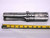 1 7/8 O.D. 10" OAL COOLANT THRU INDEXABLE INSERT DRILL 2" SHANK 2 FLUTE 1.875 - MW2786CB4