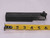 TOOL-FLO MFG. FLEL-163D LATHE TURNING TOOL HOLDER 1" SHANK FL_-3R INSERTS IFJJ6 - MW2805BL4