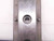 KAISER 6128-0002 317.222 BORING HEAD ASSEMBLY RAIL 200mm - 270mm RANGE STEEL - BR8855CE4