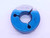1 7/16 12 UN 2A THREAD RING GAGE 1.4375 NO GO ONLY P.D. = 1.3757 INSPECTION - DW33275CT4
