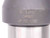 KENNAMETAL 1 3/8 O.D. INDEXABLE DRILL DFT1375R2SSF150 1 1/2 SHANK 1.375 DFT06T3. - MW2934CG4