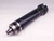 WALTER 3pc NCT80 TO NCT63 ADAPTER, NCT63 EXTENSION & NCT 1" PILOT FACE MILL - BR8858CE4
