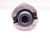 WALTER 3pc NCT50 MODULAR EXTENSION ADAPTERS WITH A 3/4 PILOT COOLANT FACE MILL - BR8859CE4