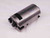 WALTER A101M.0.50.080.50 NCT50 MODULAR EXTENSION ADAPTER 80mm PROJECTION - BR8864CE4