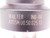 WALTER A155M.U0.50.025.13 NCT50 FACE / SHELL MILL ADAPTER 1/2 PILOT 1/4 KEY - BR8868CE4