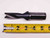 ISCAR .748 - .783 O.D. INDEXABLE INSERT DRILL DCM 0748-224-100A 1" SHANK 2 FL - BR8880CT4