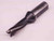 ISCAR .748 - .783 O.D. INDEXABLE INSERT DRILL DCM 0748-224-100A-3D 1" SHANK 2 FL - BR8881CT4