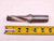 ISCAR .748 - .783 O.D. INDEXABLE INSERT DRILL DCM 0748-224-100A-3D 1" SHANK 2 FL - BR8882CT4