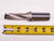 ISCAR .748 - .783 O.D. INDEXABLE INSERT DRILL DCM 0748-224-100A-3D 1" SHANK 2 FL - BR8883CT4