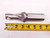 ISCAR .984 - 1.142 O.D. INDEXABLE DRILL DR0984-1969-125-09-2D-N 1 1/4 SHANK 2 FL - BR8891CT4
