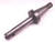 NMTB40 DEVLIEG MICROBORE 40M-106 ADJUSTABLE BORING BAR TOOL HOLDER 9 1/4 OAL - BR8917AV4
