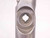 NMTB40 DEVLIEG MICROBORE 40M-106 ADJUSTABLE BORING BAR TOOL HOLDER 9 1/4 OAL - BR8917AV4