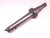 NMTB40 DEVLIEG MICROBORE 40M-31 ADJUSTABLE BORING BAR TOOL HOLDER 10 1/2 OAL - BR8920AV4