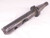NMTB40 DEVLIEG MICROBORE 40M-110 ADJUSTABLE BORING BAR TOOL HOLDER 11 1/4 OAL - BR8923AV4