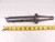 NMTB40 DEVLIEG MICROBORE 40M-110 ADJUSTABLE BORING BAR TOOL HOLDER 11 1/4 OAL - BR8923AV4