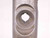 NMTB40 DEVLIEG MICROBORE 40M-110 ADJUSTABLE BORING BAR TOOL HOLDER 11 1/4 OAL - BR8923AV4
