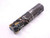 CARBOLOY 1 1/4 DIA. COOLANT INDEXABLE END MILL R217.69-01.25-3-12M3A 3 FL 1.25 - MW3048CE4