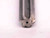 0.4965 O.D. HSS CHUCKING REAMER 6 FLUTE .4965 1/2 .5000 -.0035 UNDERSIZE - MW3084BK4