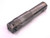 INGERSOLL 1 1/2 DIA. INDEXABLE END MILL 12J1B1581R04 N-3057193-M 1 1/4 SHANK - MW3097CM4