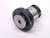 #1 QUICK CHANGE TAPPING COLLET SIZE 3/16 (.194 SHANK X .152 SQUARE) .1875 - MW3102BE4