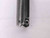 AMEC SERIES Y (3/8 - 27/64) O.D. INDEXABLE SPADE DRILL 250Y0S-075L 3/4 SHANK - MW3107CE4