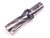 ULTRA-DEX 1 7/16 O.D. INDEXABLE DRILL UD-1437-2D-125 1 1/4 SHANK 2 FL 1.4375 - BR8950AC5