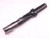 ULTRA-DEX 1 1/8 O.D. INDEXABLE INSERT DRILL UD-1125-4D-100 1" SHANK 2 FL 1.125 - BR8951AC5