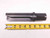 SANDVIK 44.50mm O.D. INDEXABLE INSERT DRILL 416.1-0445-20-02 40mm SHANK 2 FL - BR8952AC5