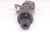 WOHLHAUPTER 126 002 TWIN ADJUSTABLE BORING HEAD 36mm - 44mm RANGE MVS14 - BR8956AC5