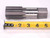NATC M40 X 1.5 GD-6 HSS BOTTOMING TAP 6 STRAIGHT FLUTE 40 USA MADE - MW3161CM4