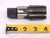 REGAL 1 1/4 11 1/2 NPTF HSS PIPE TAP 5 STRAIGHT FLUTE 1.25 11.5 DRYSEAL TAPER - MW3176CM4