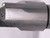 ISCAR .531 - .567 O.D. INDEXABLE DRILL CHAMRING 0551-W1.25-09 1 1/4 SHANK 2 FL - MW3187CT4