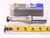 ISCAR 0.787 - 0.823 O.D. INDEXABLE DRILL 1" SHANK 2 FL .787 - 0.823 - MW3196CU4