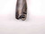 AMEC SERIES 1 COOLANT INDEXABLE SPADE DRILL 23010H-003I MT3 SHANK .690 - .9609 - BR8983AC5