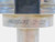 CAT50 PARLEC ER20 COLLET CHUCK TOOL HOLDER 3 3/4 PROJECTION C50-20ER4 ER 20 - MW3242AL4