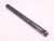 WALTER 1/2 SHANK DIA C08M-STFCL2 6" OAL CARBIDE INDEXABLE BORING BAR .5 - BR9001CT4