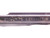 KENNAMETAL 5/8 SHANK DIA S10-NER2 8 3/8 OAL INDEXABLE BORING BAR .625 TOP NOTCH - BR9007CT4