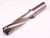 ISCAR .984 - 1.02 O.D. INDEXABLE INSERT DRILL DCM 0984-295-100A-3D 1" SHANK 2 FL - BR9013CT4