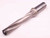 ISCAR .787 - .823 O.D. INDEXABLE INSERT DRILL DCM 0787-394-100A-5D 1" SHANK 2 FL - BR9015CT4
