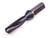 ISCAR .827 - .862 O.D. INDEXABLE INSERT DRILL DCM 0827-248-100A-3D 1" SHANK 2 FL - BR9016CT4