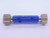 NEW 1 7/16 18 UNEF 2B VERMONT THREAD PLUG GAGE 1.4375 GO NO GO = 1.4014 & 1.4079 - DW33528VTG