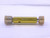 NEW M28 X 1.5 6H VERMONT THREAD PLUG GAGE 28 GO NO GO P.D.'S = 27.026 & 27.226 - DW33533VTG