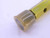 NEW M28 X 1.5 6H VERMONT THREAD PLUG GAGE 28 GO NO GO P.D.'S = 27.026 & 27.226 - DW33533VTG