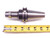 CAT40 TC HEC8 COLLET CHUCK TOOL HOLDER 3 1/2 PROJECTION CT40-HEC8-3.50 HEC 8 - BR9041BT4