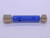 NEW 13/16 20 UNEF 3B VERMONT THREAD PLUG GAGE .8125 GO NO GO PDS= .7800 & .7843 - DW33547VTG