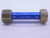 NEW 1 7/8 12 UN 3B VERMONT THREAD PLUG GAGE 1.875 GO NO GO PDS= 1.8209 & 1.8267 - DW33560VTG