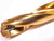 INGERSOLL .5315 - .5472 O.D. INDEXABLE DRILL TD1350108C0R01 5/8 SHANK 2 FL - BR9053CE4