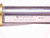 INGERSOLL .5315 - .5472 O.D. INDEXABLE DRILL TD1350108C0R01 5/8 SHANK 2 FL - BR9053CE4